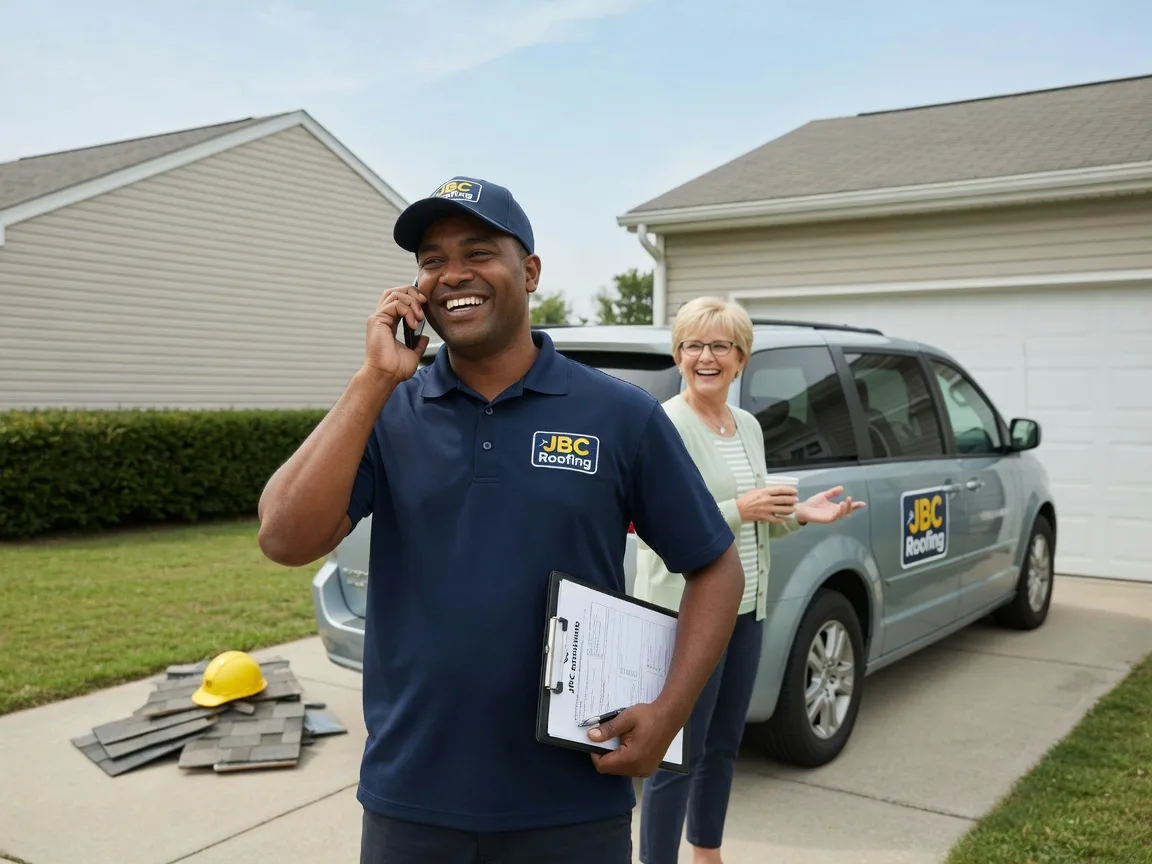 Roof Replacement Memphis, TN FAQs